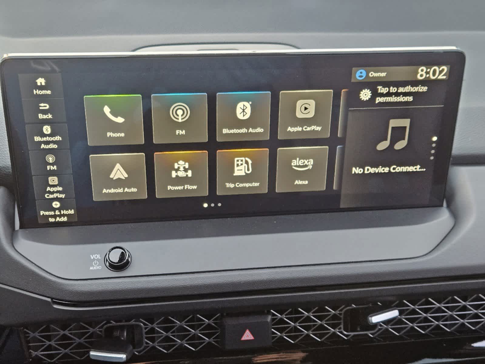 Thumbnail: 2025 Honda Accord - 14