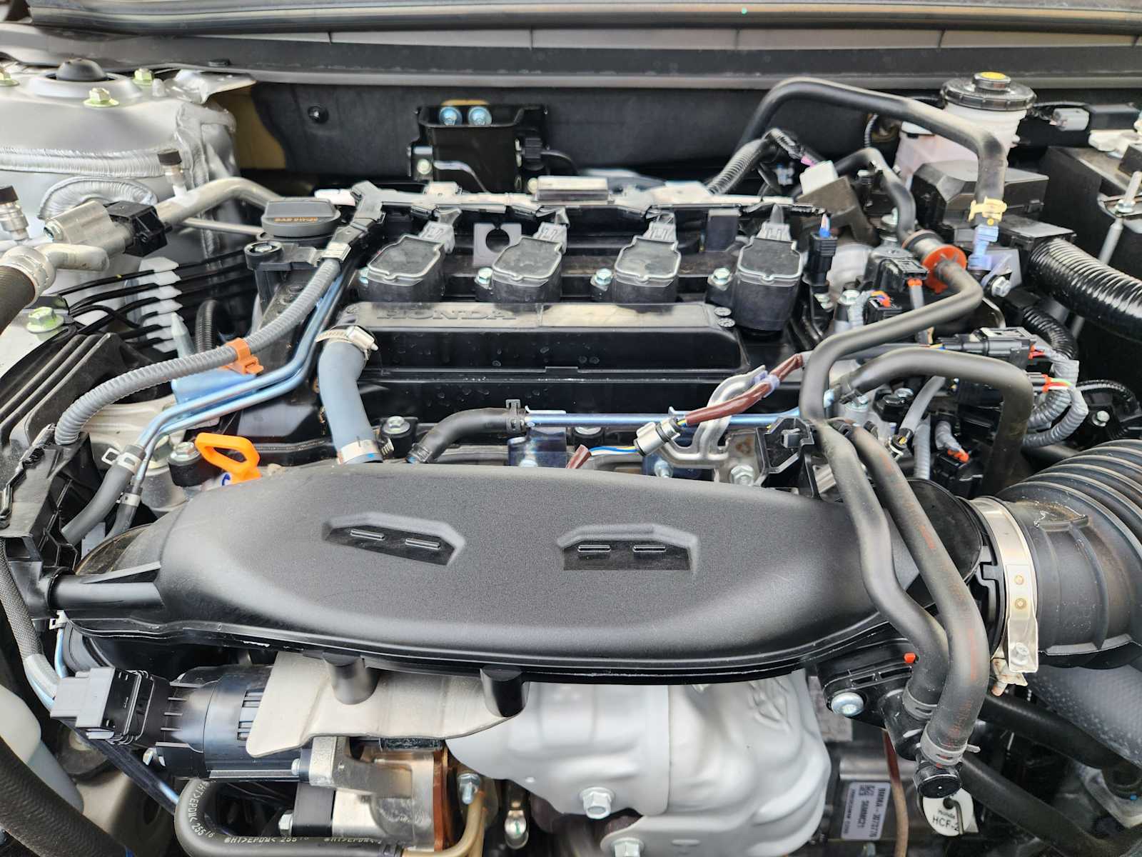 Thumbnail: 2025 Honda Accord - 30