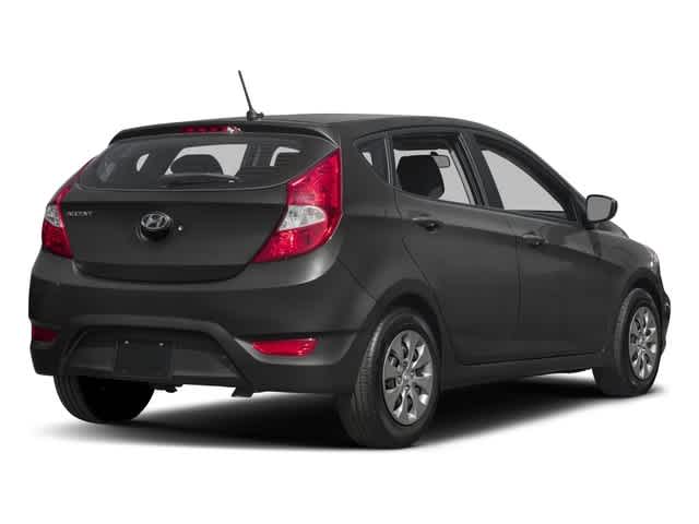 Thumbnail: 2016 Hyundai Accent - 5