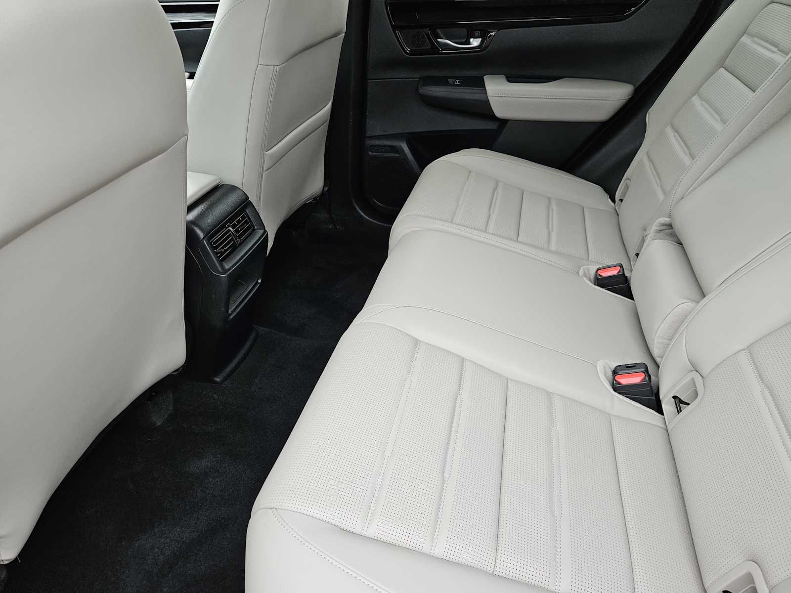 Thumbnail: 2023 Honda CR-V - 28