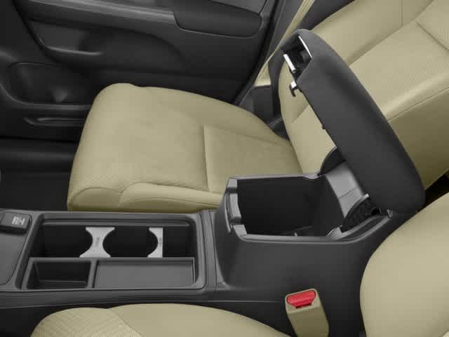Thumbnail: 2016 Honda CR-V - 14