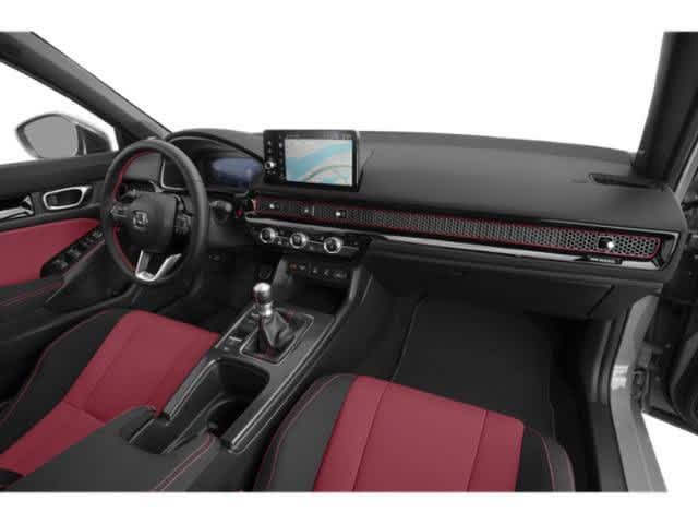 Thumbnail: 2024 Honda Civic - 18