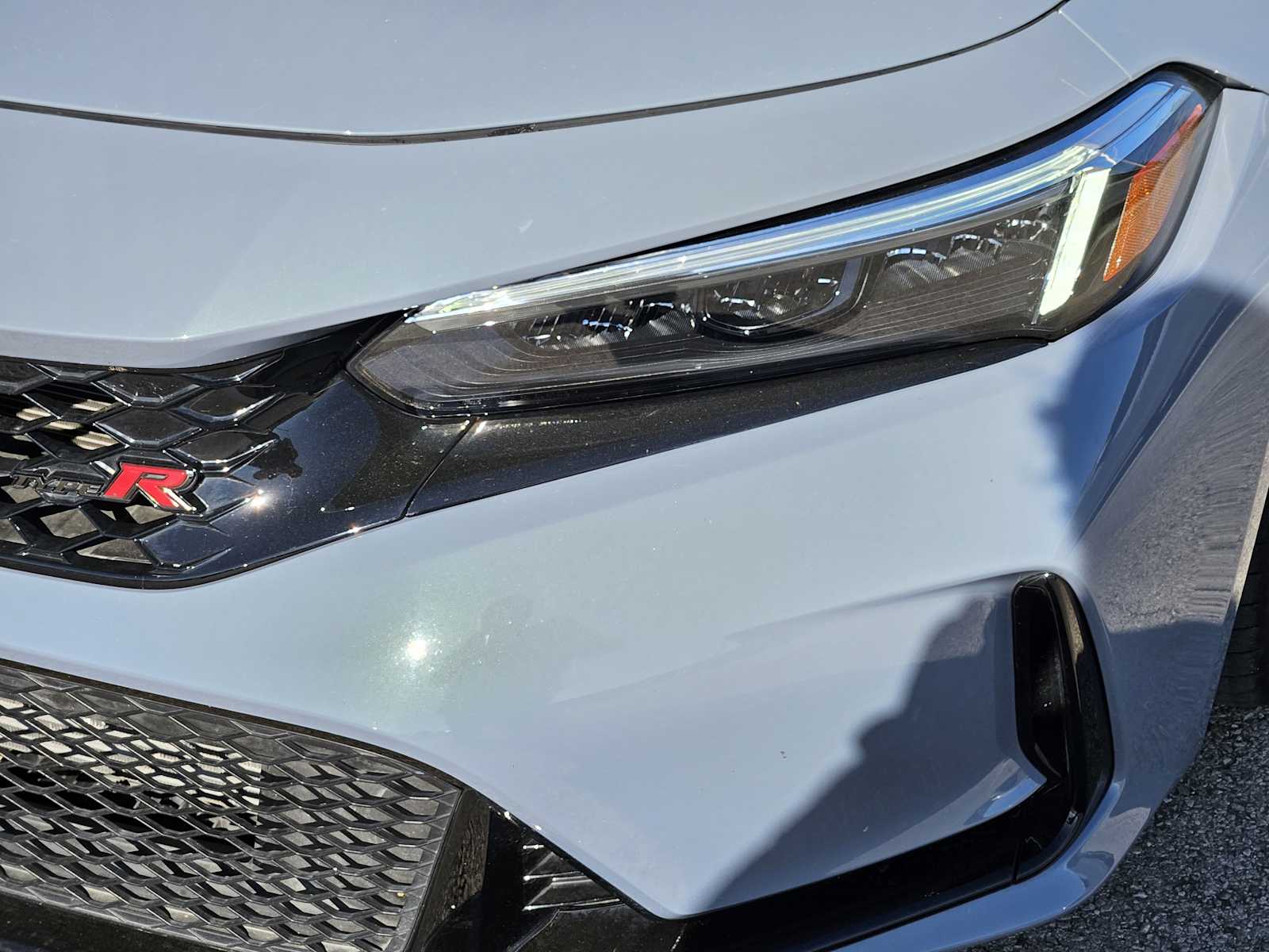 Thumbnail: 2024 Honda Civic - 7