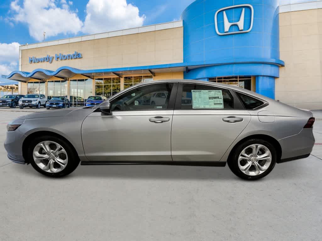 Thumbnail: 2025 Honda Accord - 2