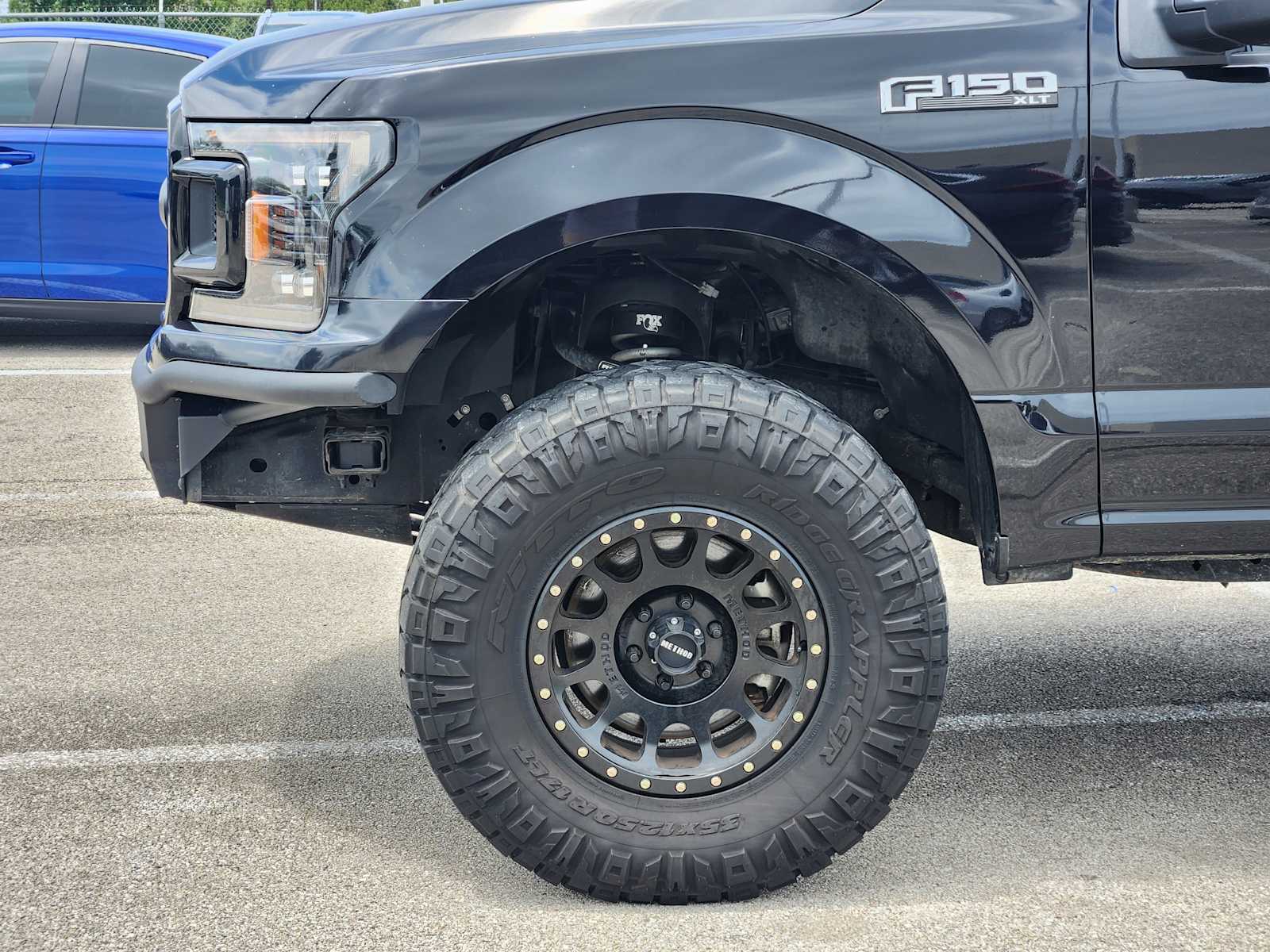 Thumbnail: 2019 Ford F-150 - 8