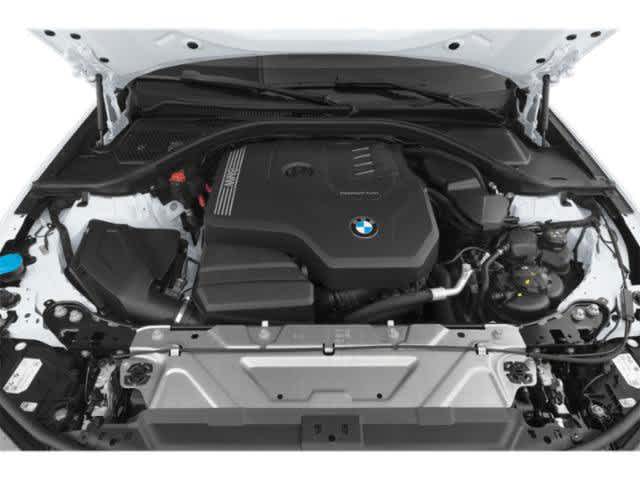 Thumbnail: 2023 BMW 3 Series - 15
