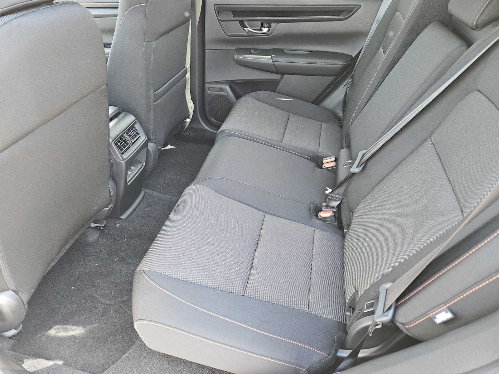 Thumbnail: 2026 Honda CR-V - 24