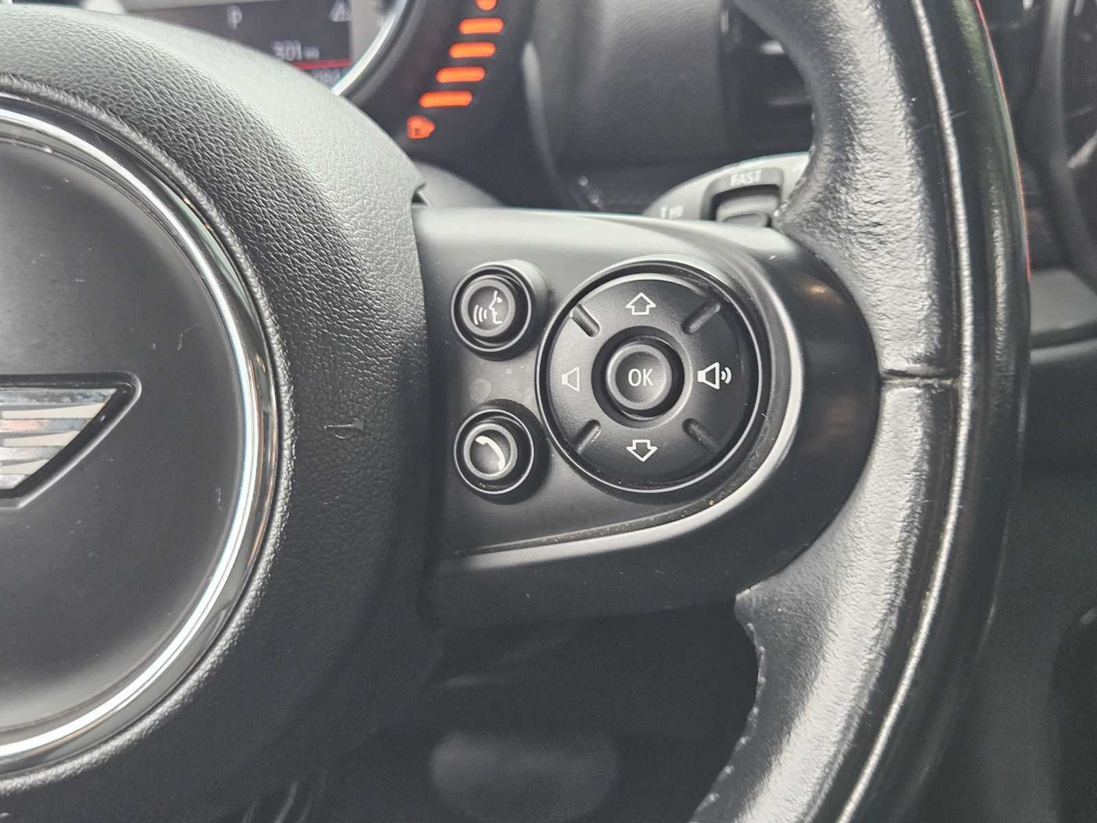 Thumbnail: 2017 MINI Cooper Clubman - 31