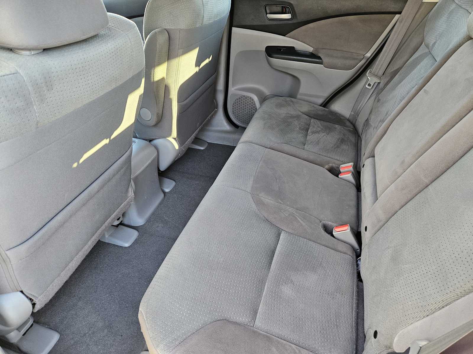 Thumbnail: 2012 Honda CR-V - 27