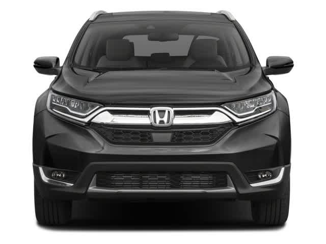 Thumbnail: 2017 Honda CR-V - 4