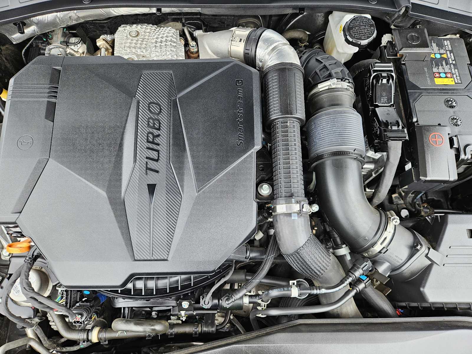 Thumbnail: 2023 Hyundai Sonata - 30