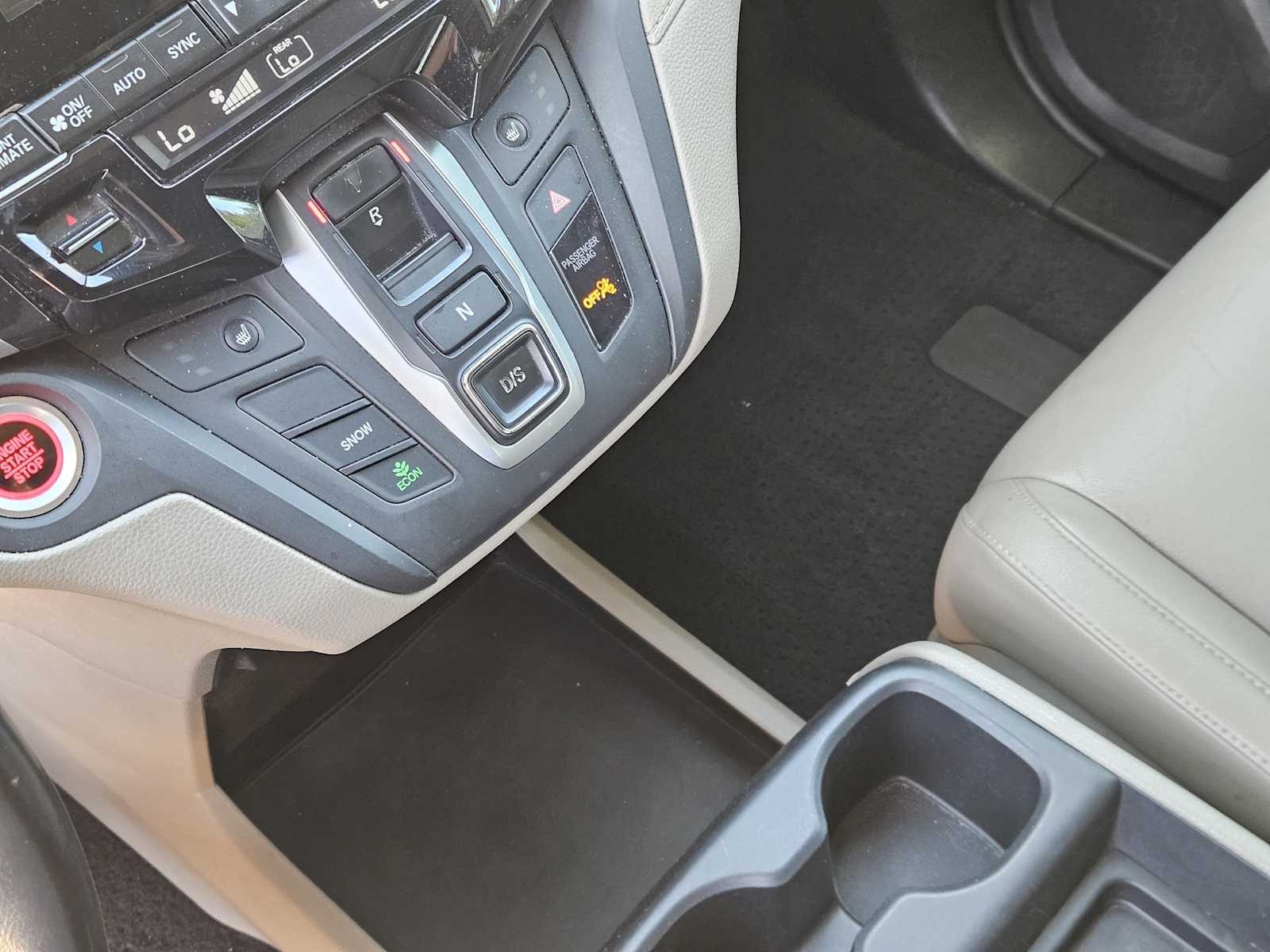 Thumbnail: 2019 Honda Odyssey - 19