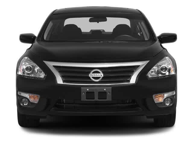 Thumbnail: 2014 Nissan Altima - 7