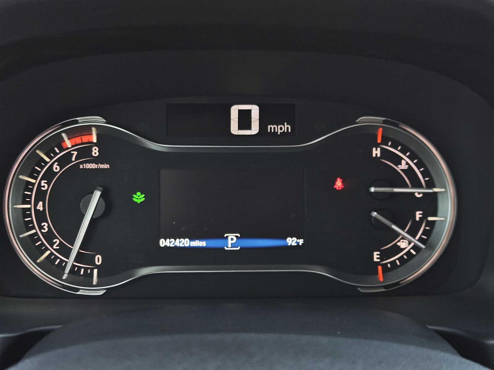 Thumbnail: 2018 Honda Pilot - 15