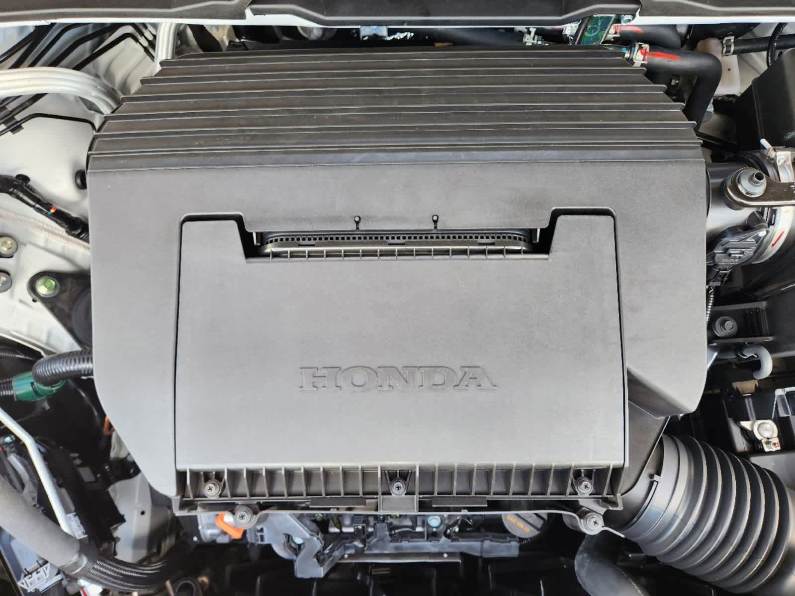 Thumbnail: 2025 Honda Pilot - 10