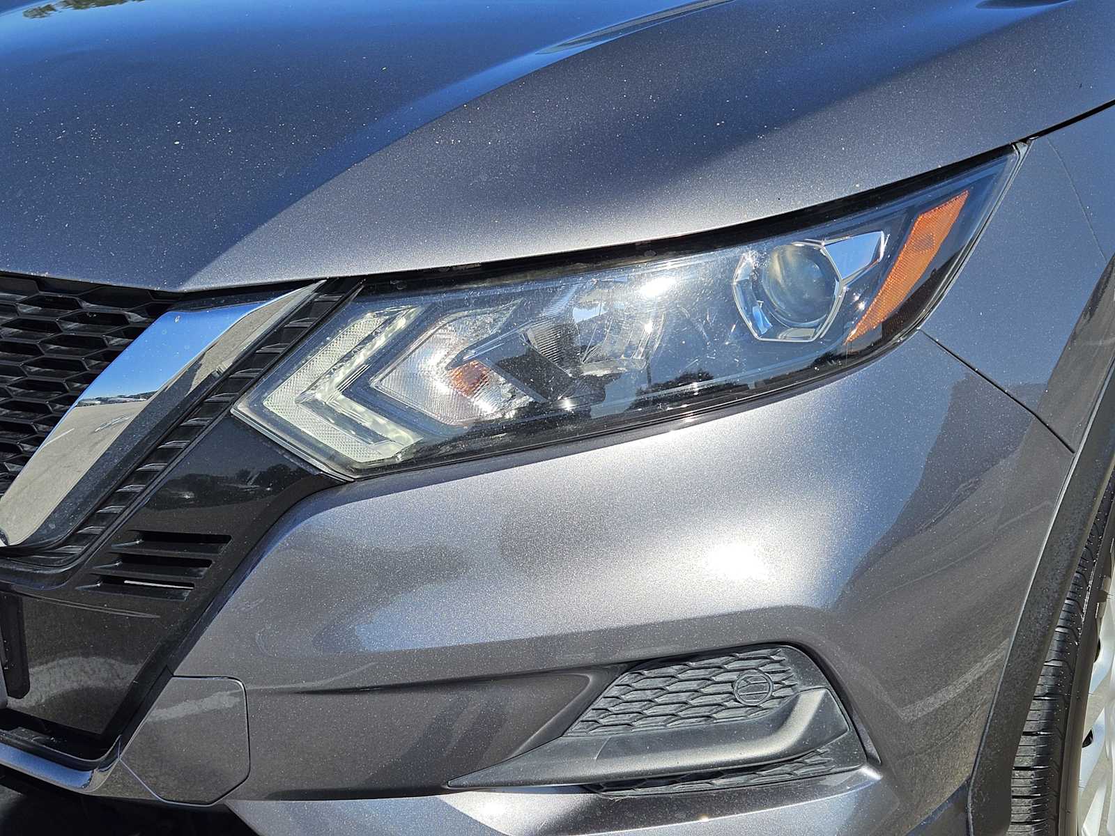 Thumbnail: 2020 Nissan Rogue Sport - 7