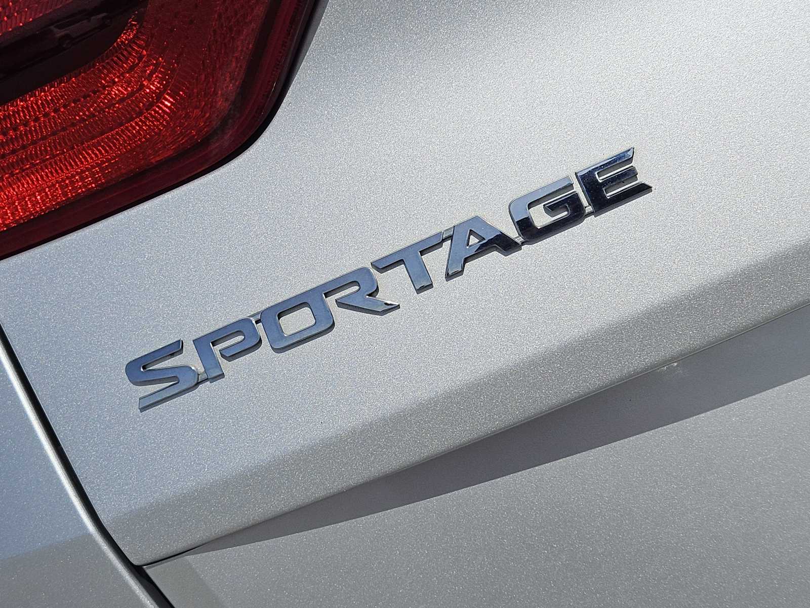 Thumbnail: 2017 Kia Sportage - 11
