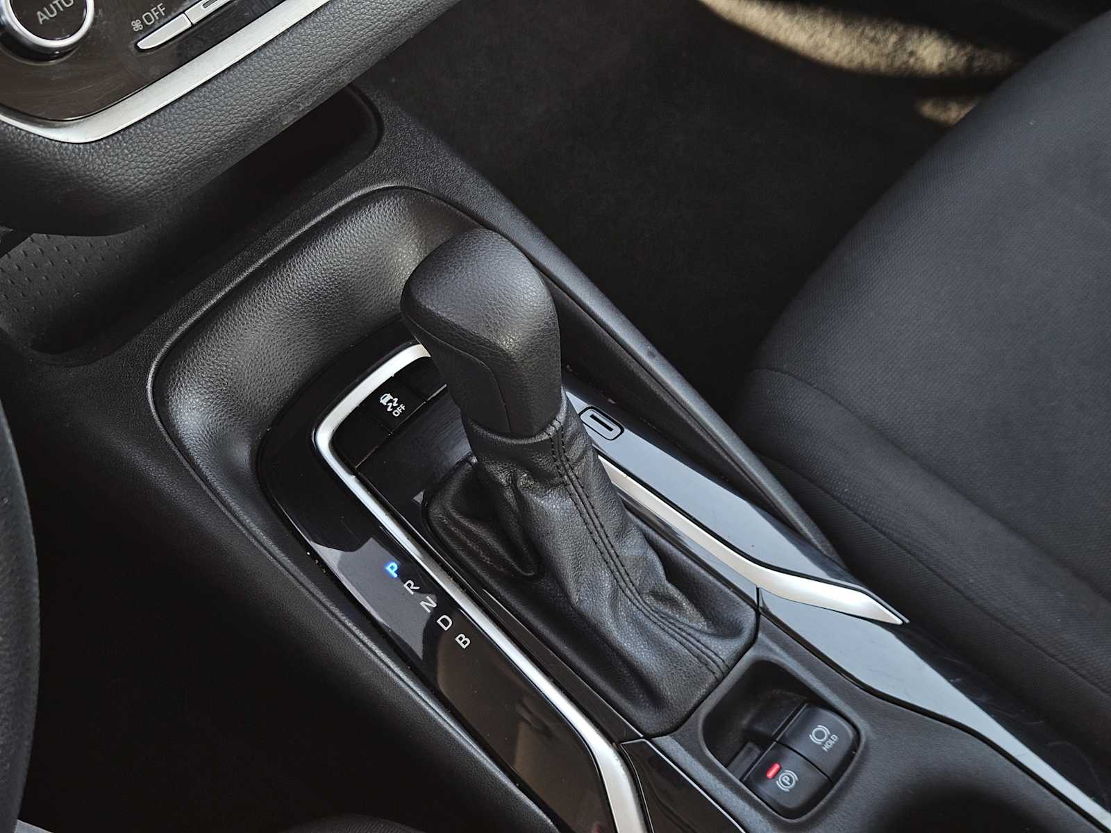 Thumbnail: 2021 Toyota Corolla - 20