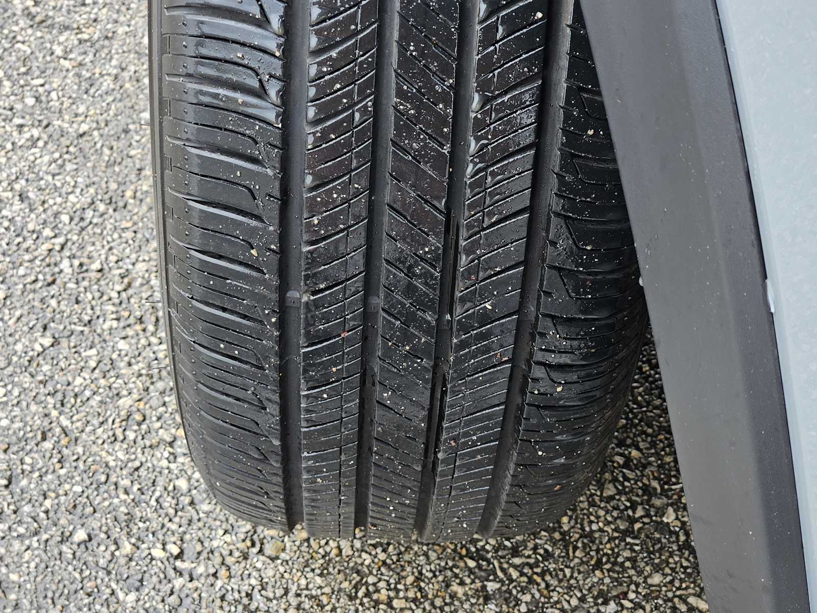 Thumbnail: 2026 Honda HR-V - 9