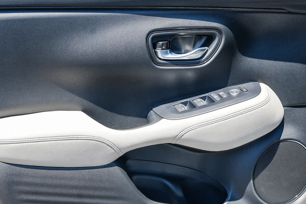 Thumbnail: 2026 Honda HR-V - 17