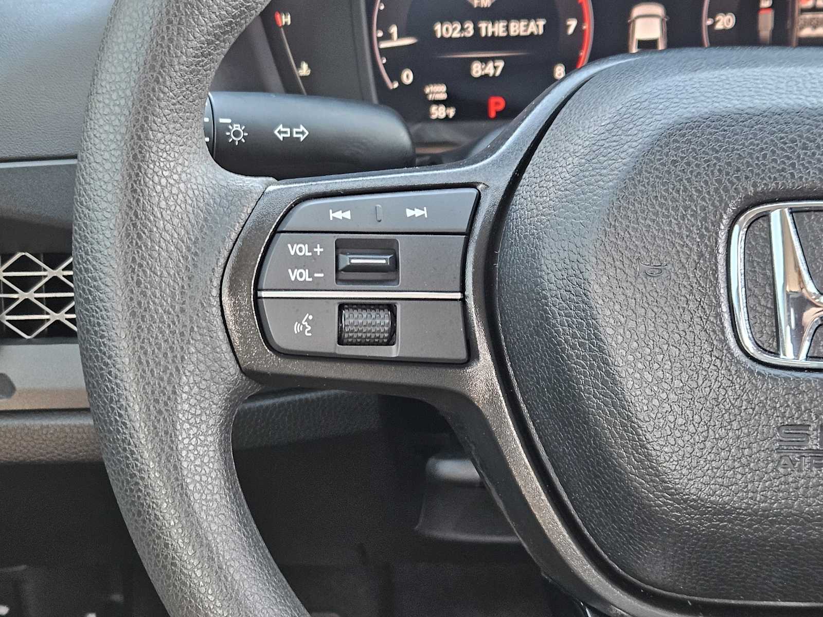 Thumbnail: 2025 Honda Accord - 26