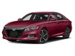  Honda Accord Sedan