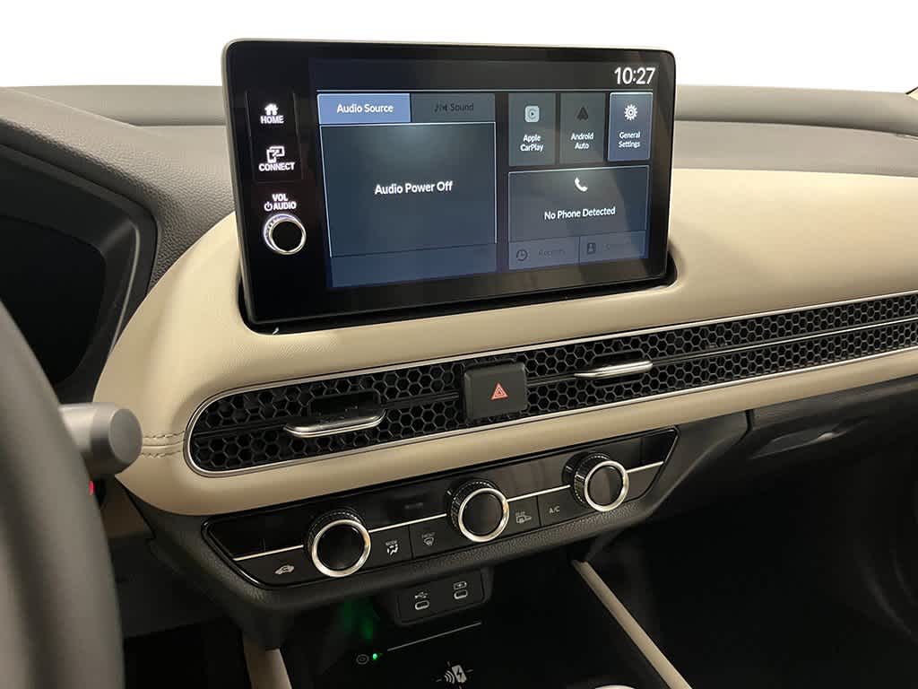 Thumbnail: 2027 Honda HR-V - 19