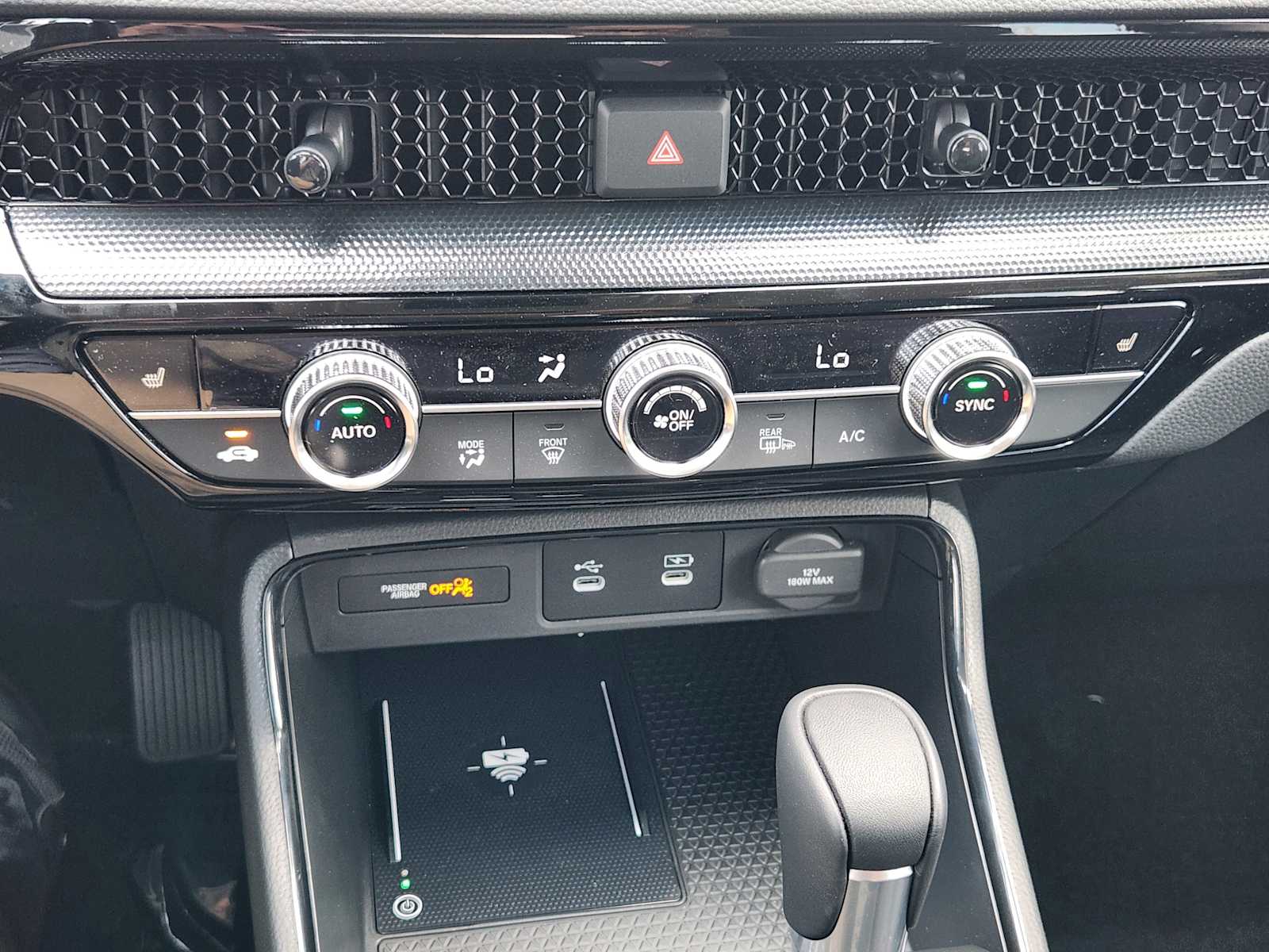 Thumbnail: 2026 Honda CR-V - 16