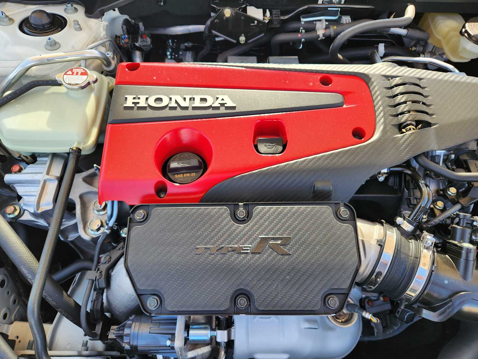 Thumbnail: 2025 Honda Civic - 22