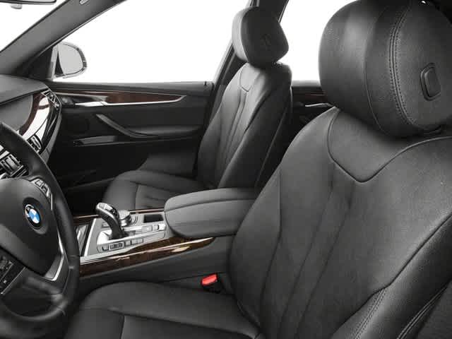 Thumbnail: 2018 BMW X5 - 9