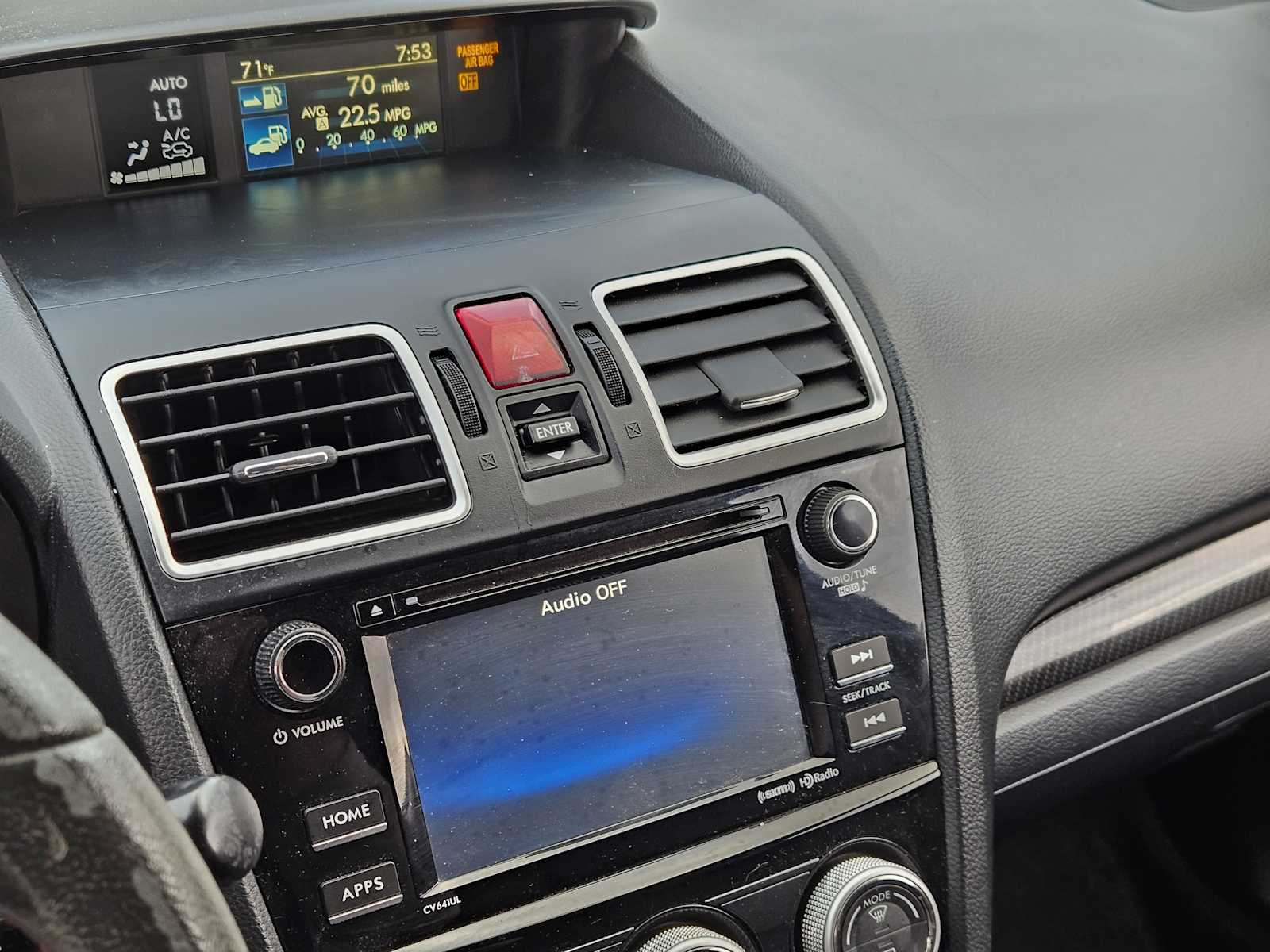 Thumbnail: 2016 Subaru WRX - 17