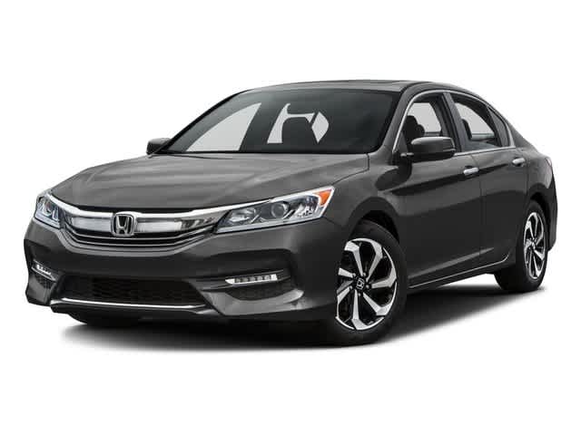 Thumbnail: 2016 Honda Accord - 1