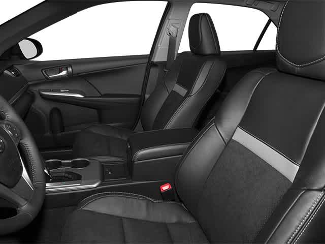 Thumbnail: 2014 Toyota Camry - 9