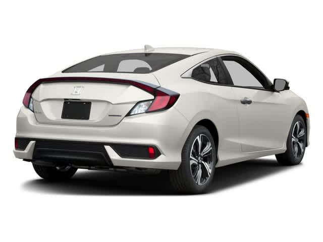 Thumbnail: 2016 Honda Civic - 2