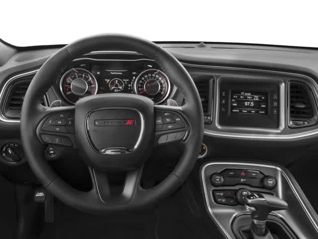 Thumbnail: 2017 Dodge Challenger - 10