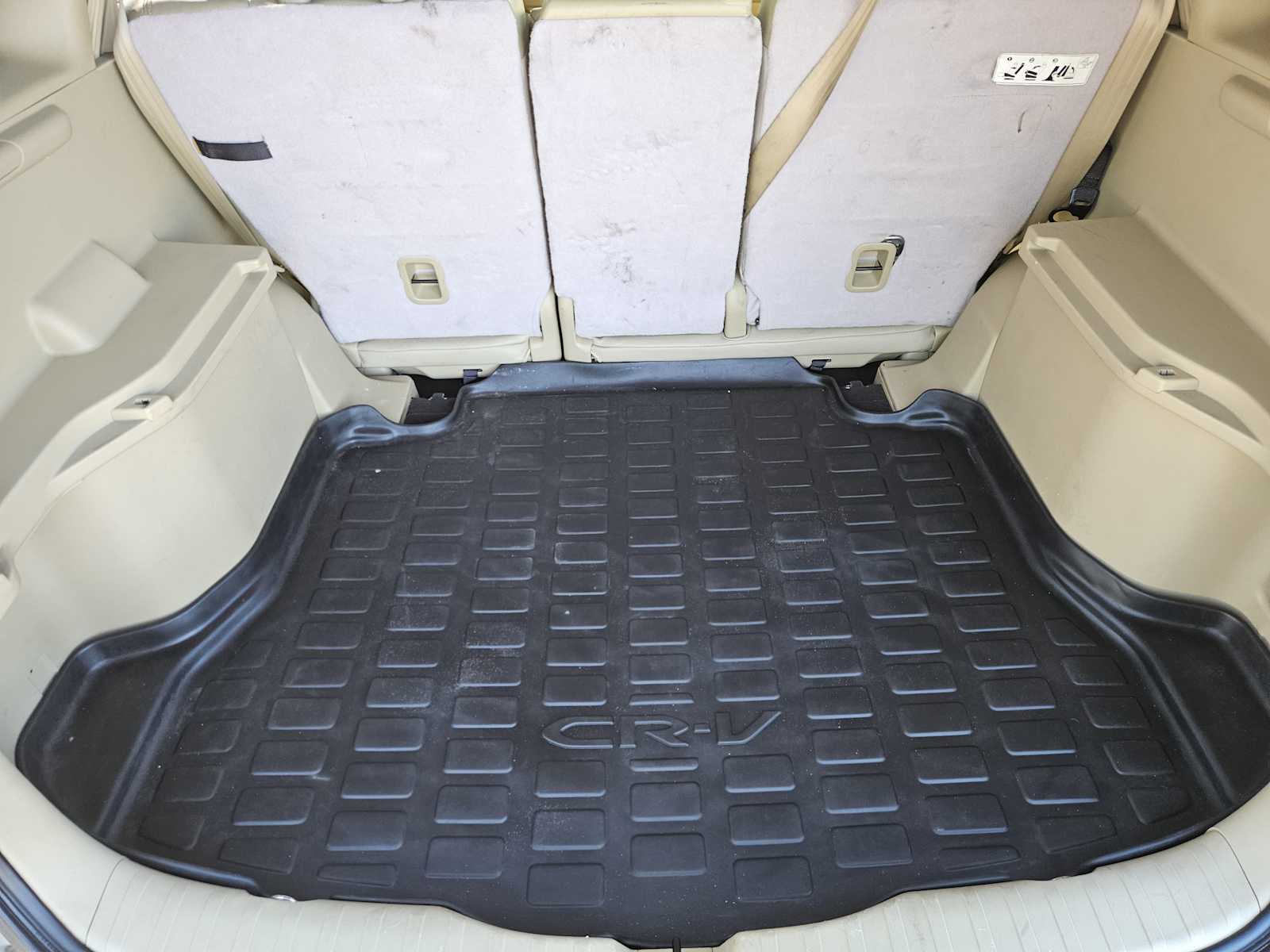 Thumbnail: 2011 Honda CR-V - 31