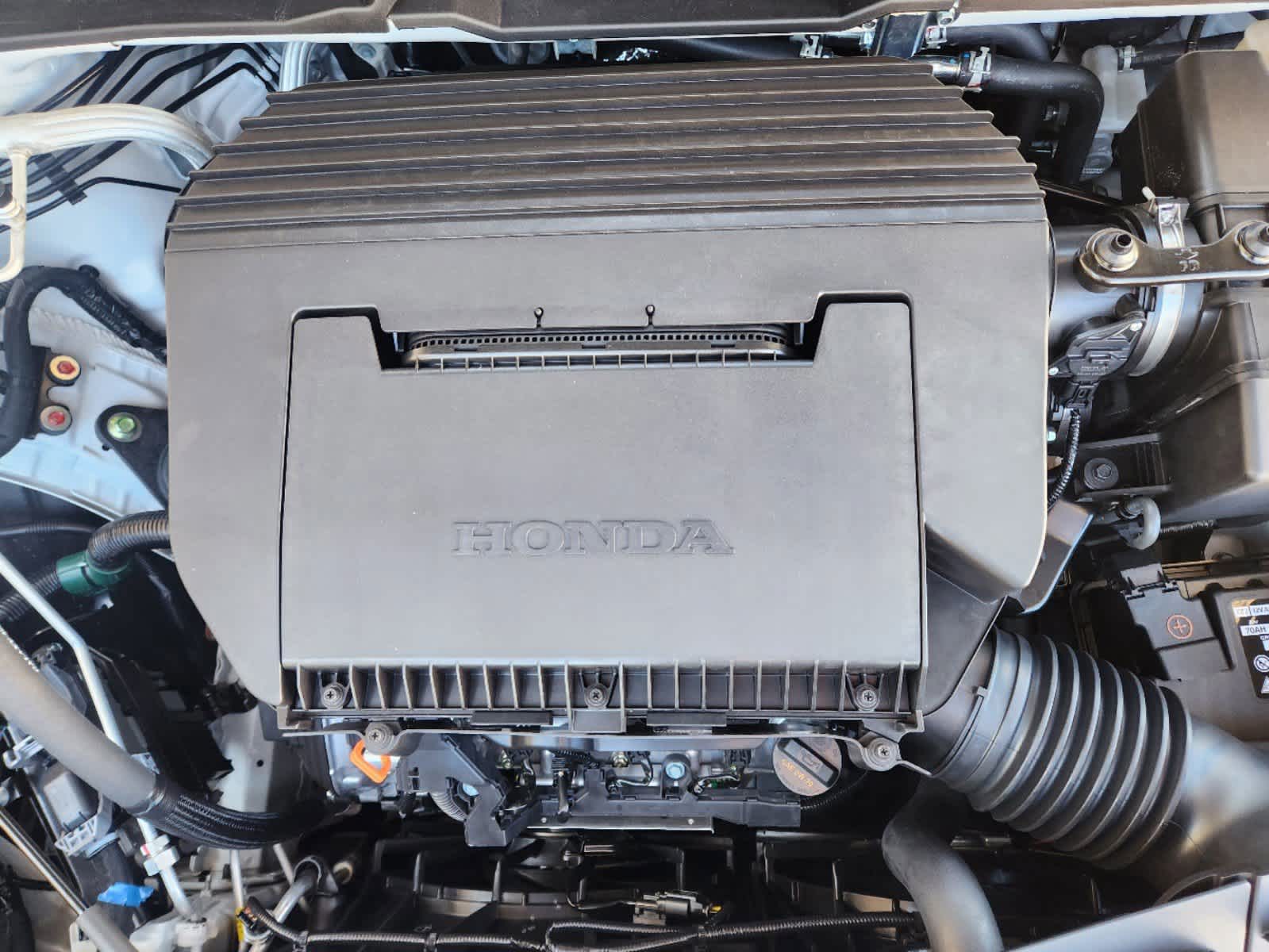 Thumbnail: 2025 Honda Pilot - 10