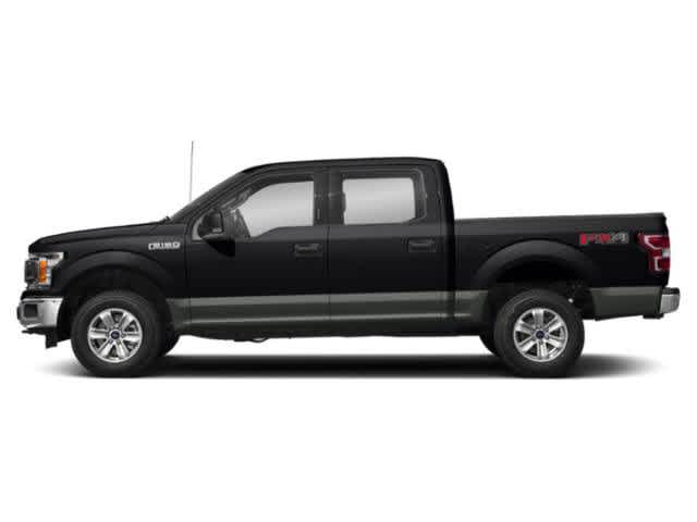 2019 Ford F-150 XLT 4x4 SuperCrew 5-1/2 Box's photo