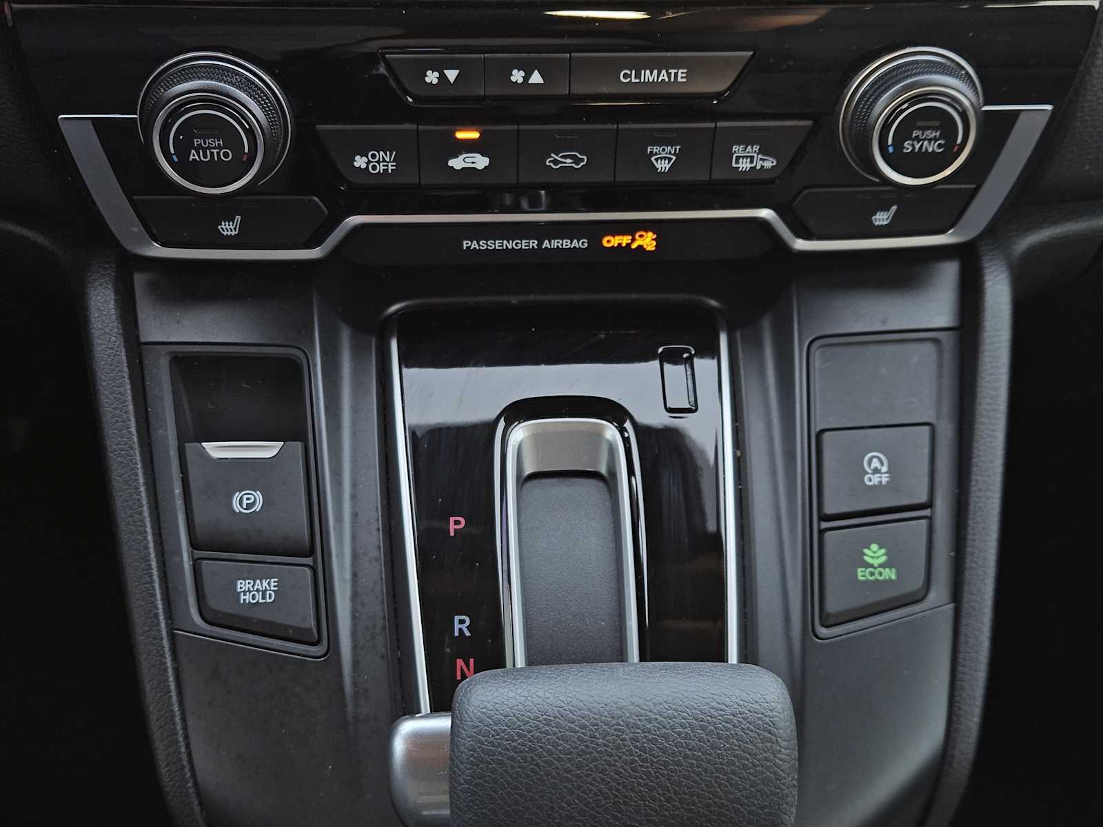 Thumbnail: 2022 Honda CR-V - 18