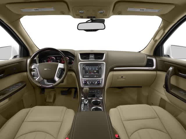 Thumbnail: 2016 GMC Acadia - 10