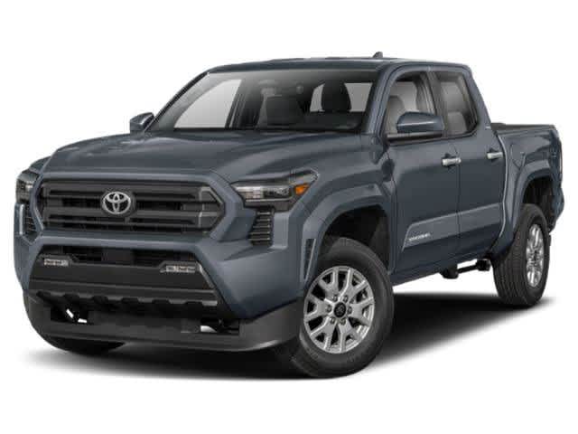 Used 2026 Toyota Tacoma SR5