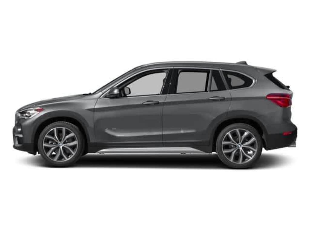Used 2017 BMW X1 xDrive28i xDrive28i SUV