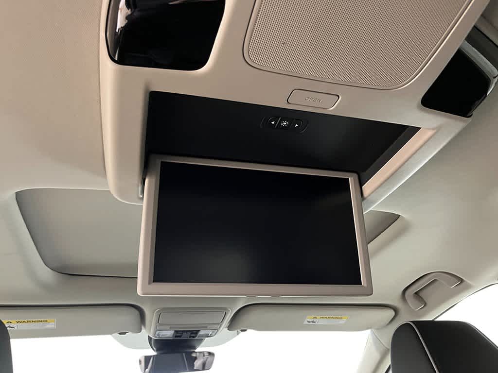 Thumbnail: 2026 Honda Odyssey - 24