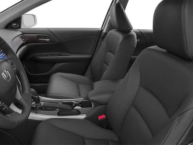 Thumbnail: 2014 Honda Accord - 8