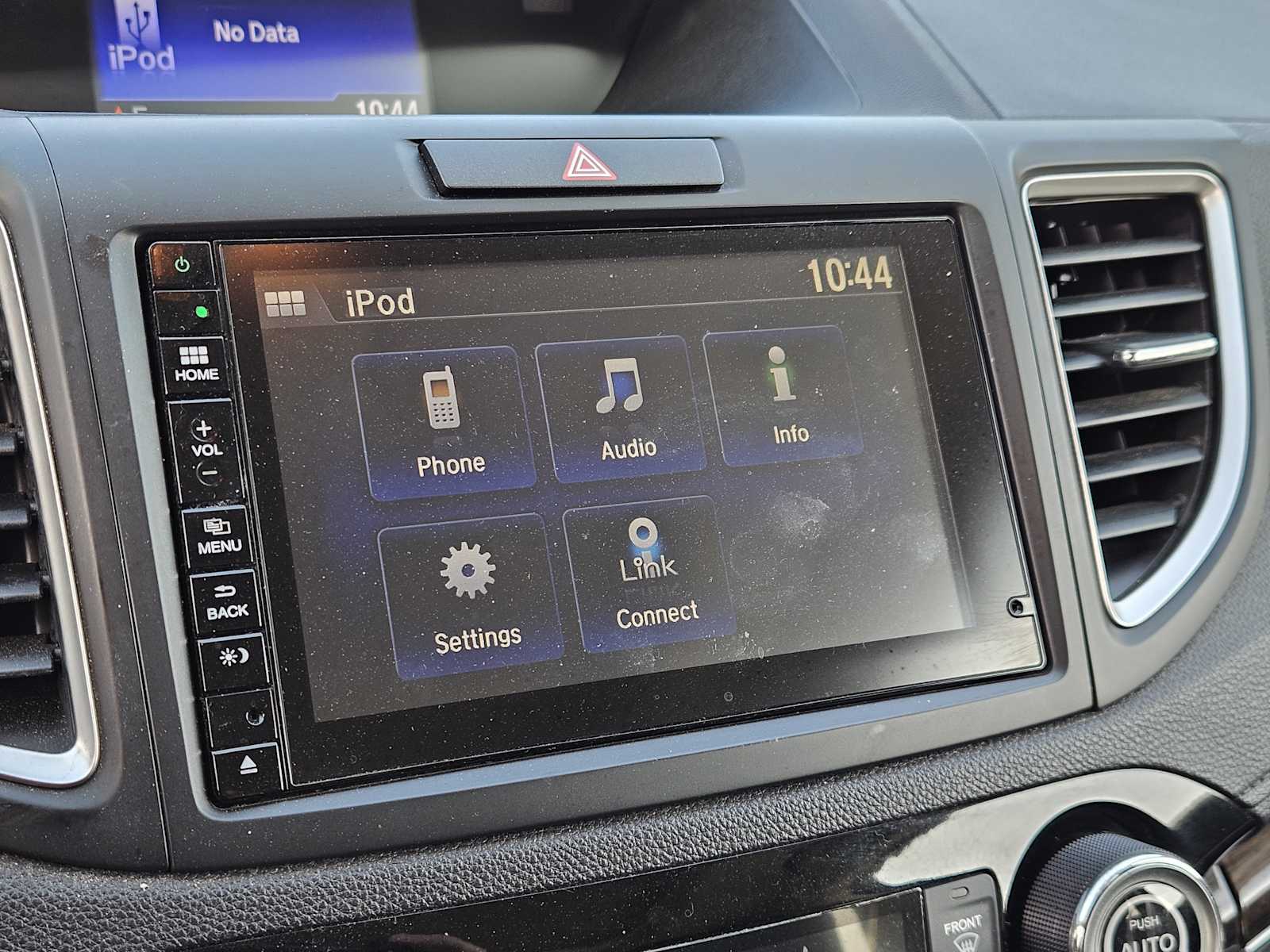 Thumbnail: 2015 Honda CR-V - 16