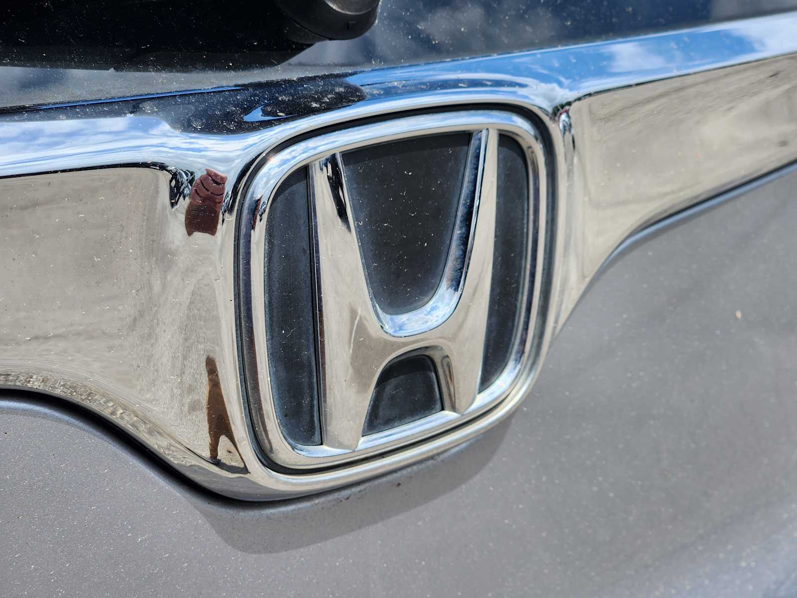 Thumbnail: 2018 Honda CR-V - 11