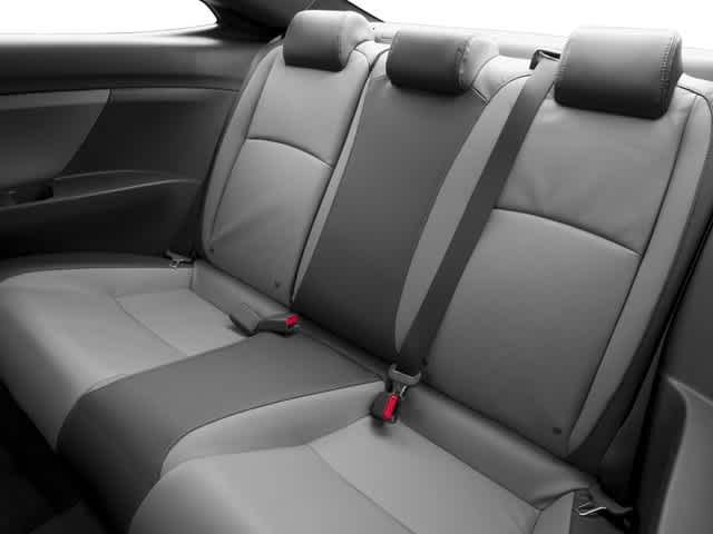 Thumbnail: 2016 Honda Civic - 14