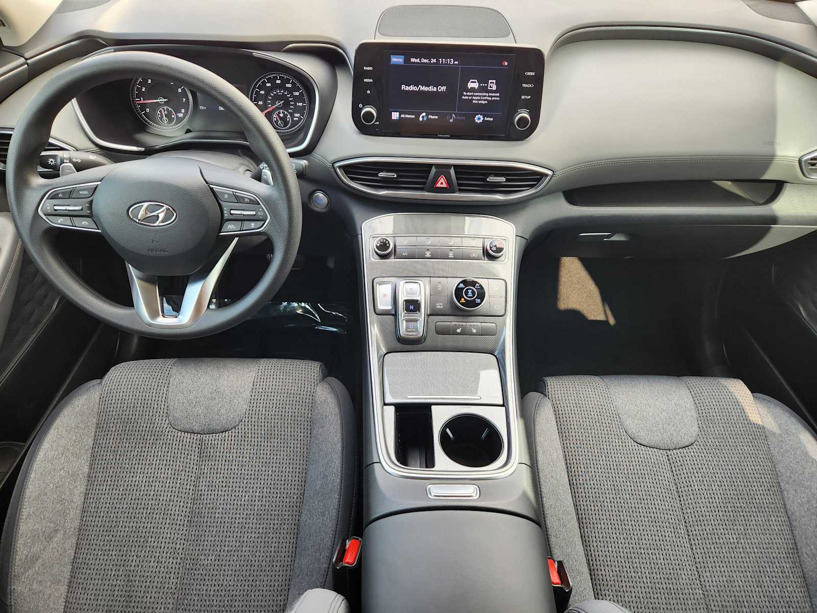 Thumbnail: 2022 Hyundai Santa Fe - 25