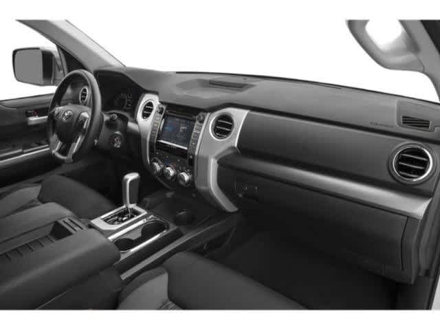 2020 Toyota Tundra SR5 18