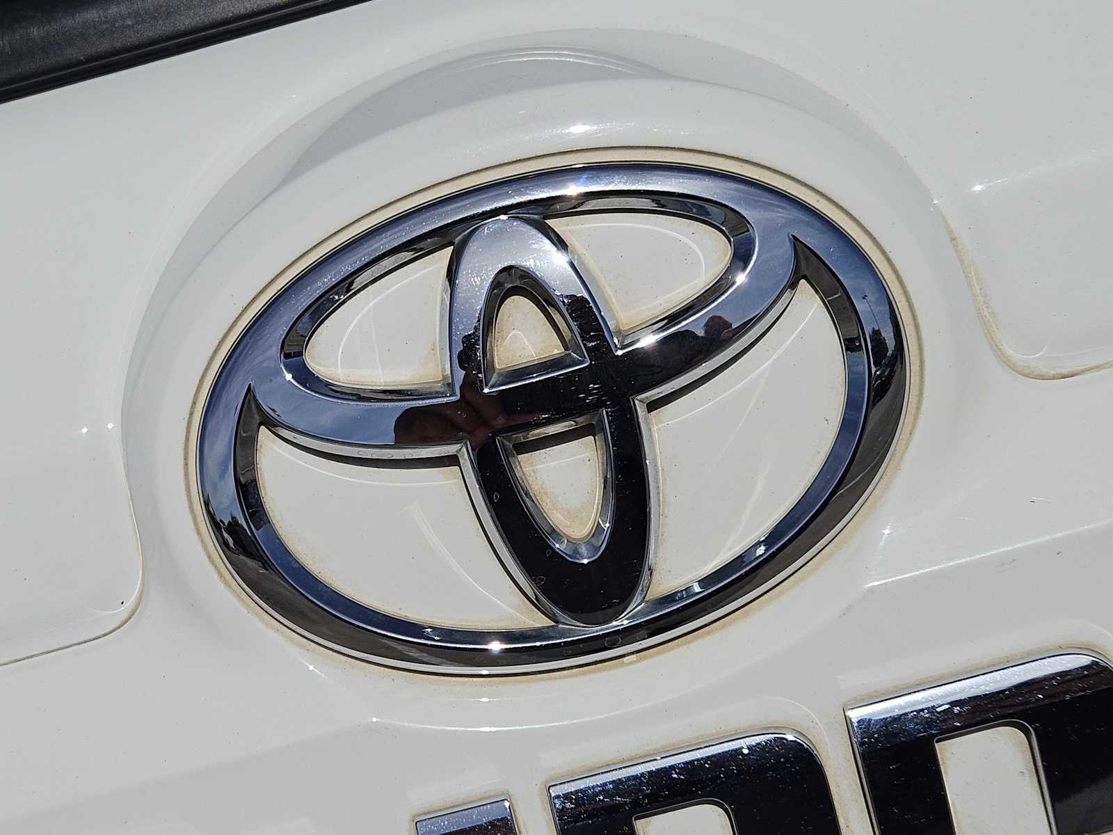 Thumbnail: 2018 Toyota 4Runner - 11